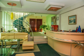 Hotel Kapri
